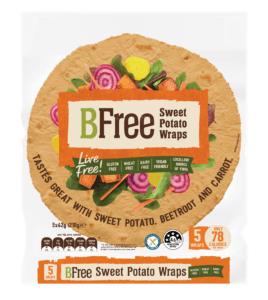 | Coeliac Friendly | Gluten Free Foods | BFree Foods AU