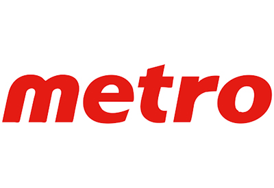 metro stores canada